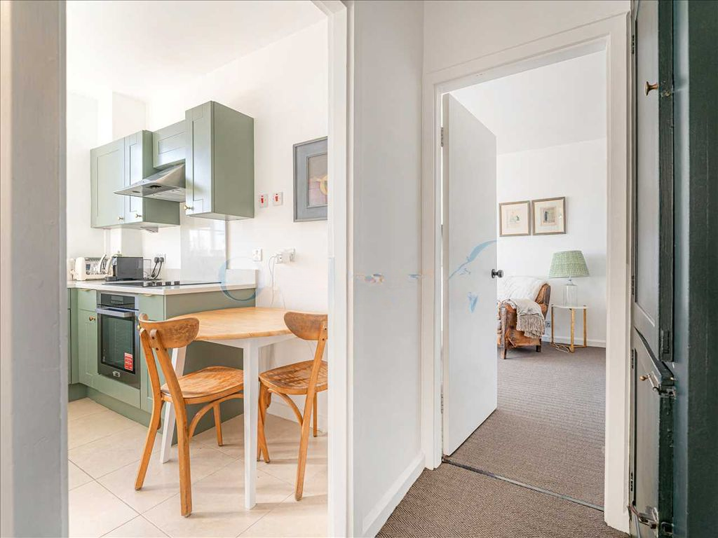 Квартира в Лондоне, Великобритания, 50 м² - фото 11