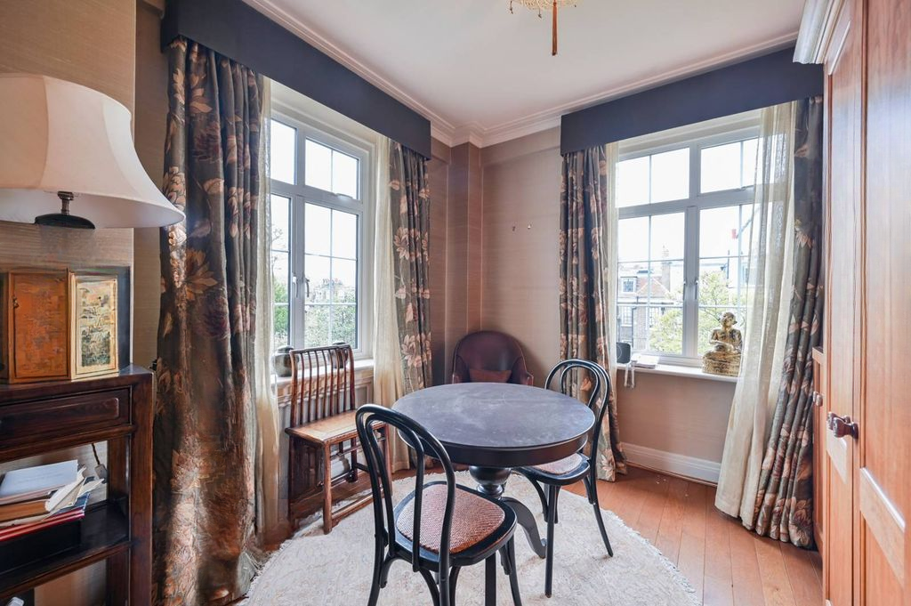 Квартира в Лондоне, Великобритания, 79 м² - фото 11