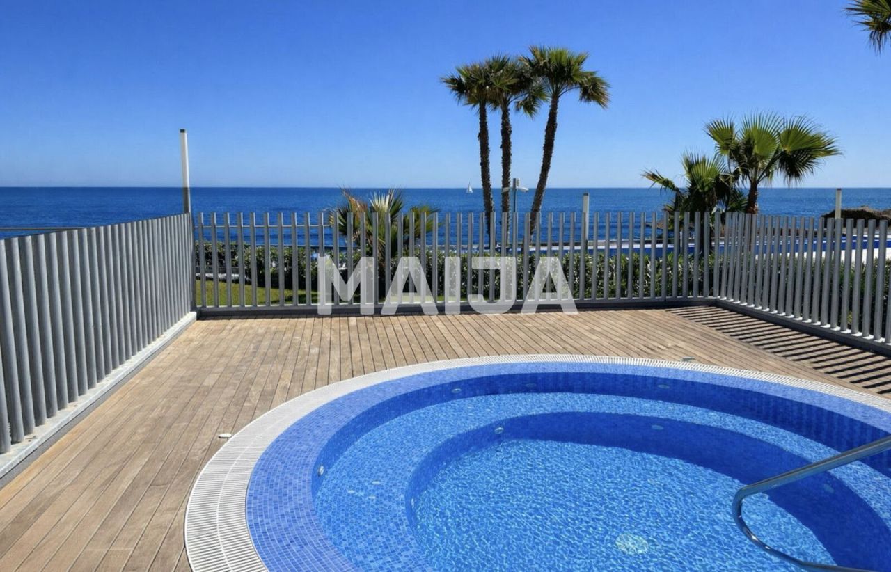 Апартаменты в Торревьехе, Испания, 90 м² - фото 19