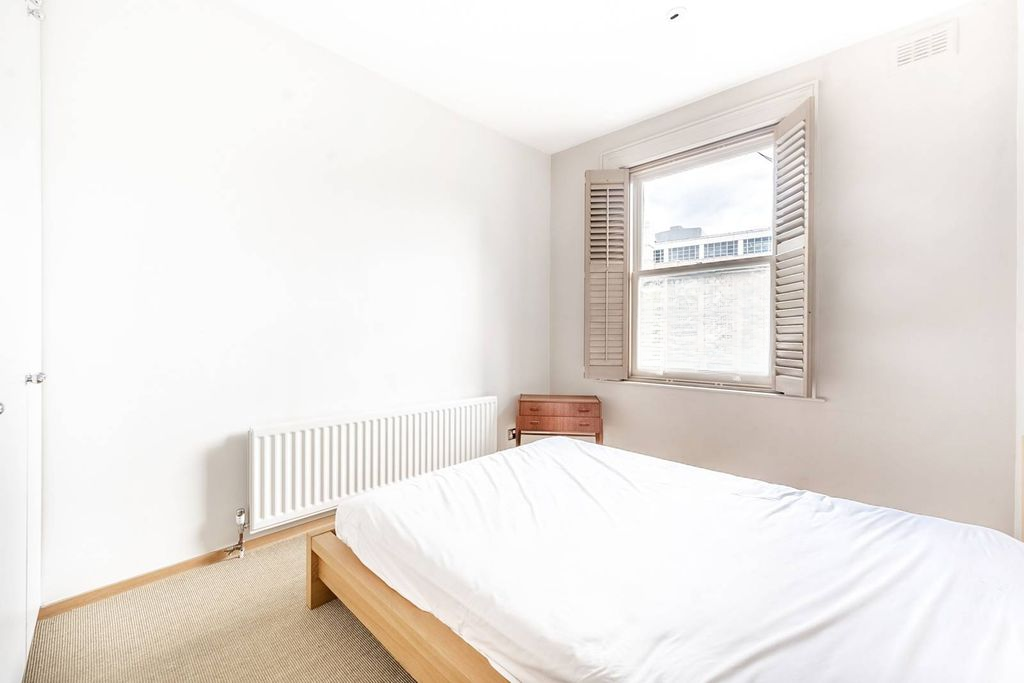 Квартира в Лондоне, Великобритания, 96 м² - фото 11