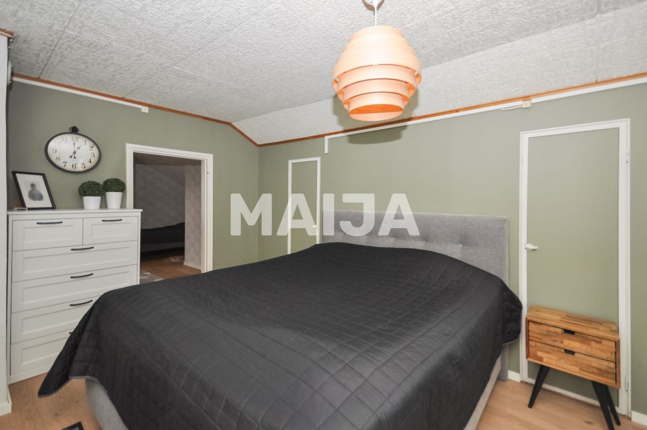 Дом Торнио, Финляндия, 181 м² - фото 19