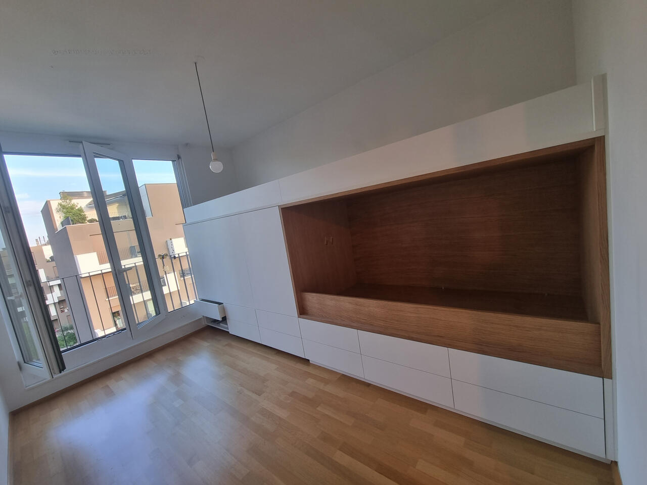 Квартира в Любляне, Словения, 73 м² - фото 11