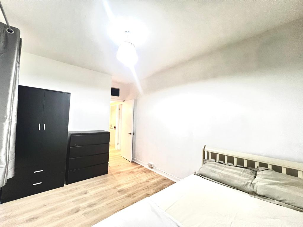 Квартира в Лондоне, Великобритания, 44 м² - фото 11