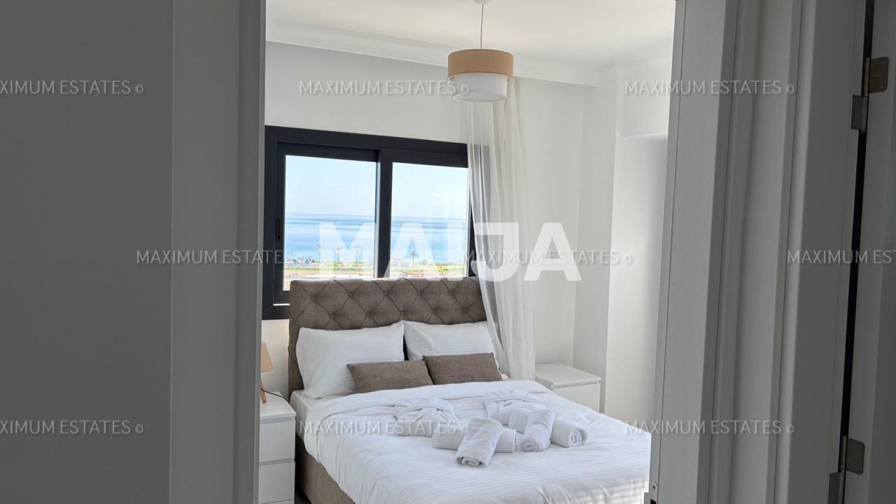 Апартаменты в Искеле, Кипр, 50 м² - фото 19