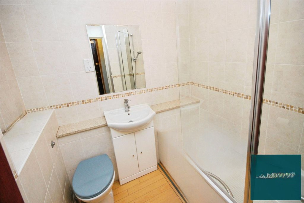 Квартира в Лондоне, Великобритания, 40 м² - фото 11