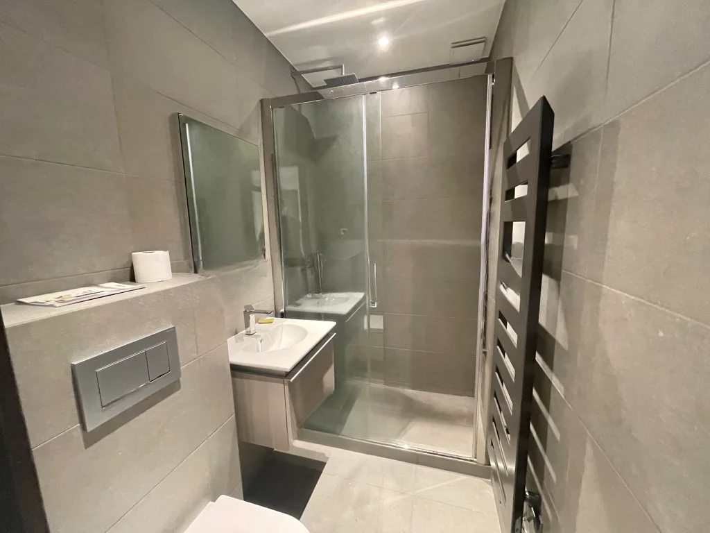 Квартира в Сен-Романе, Монако, 126 м² - фото 11