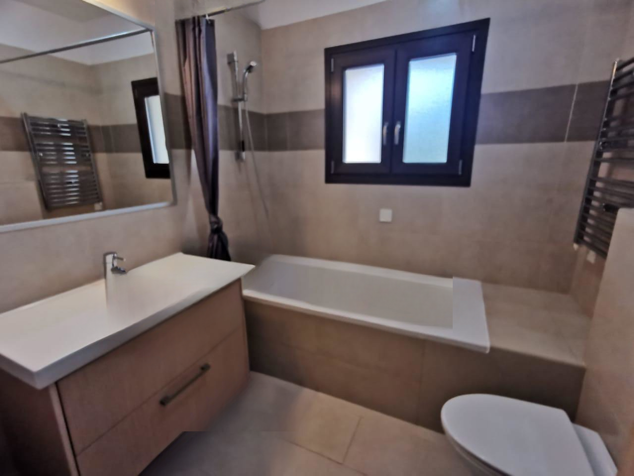 Квартира в Агиос Тихоне, Кипр, 200 м² - фото 12