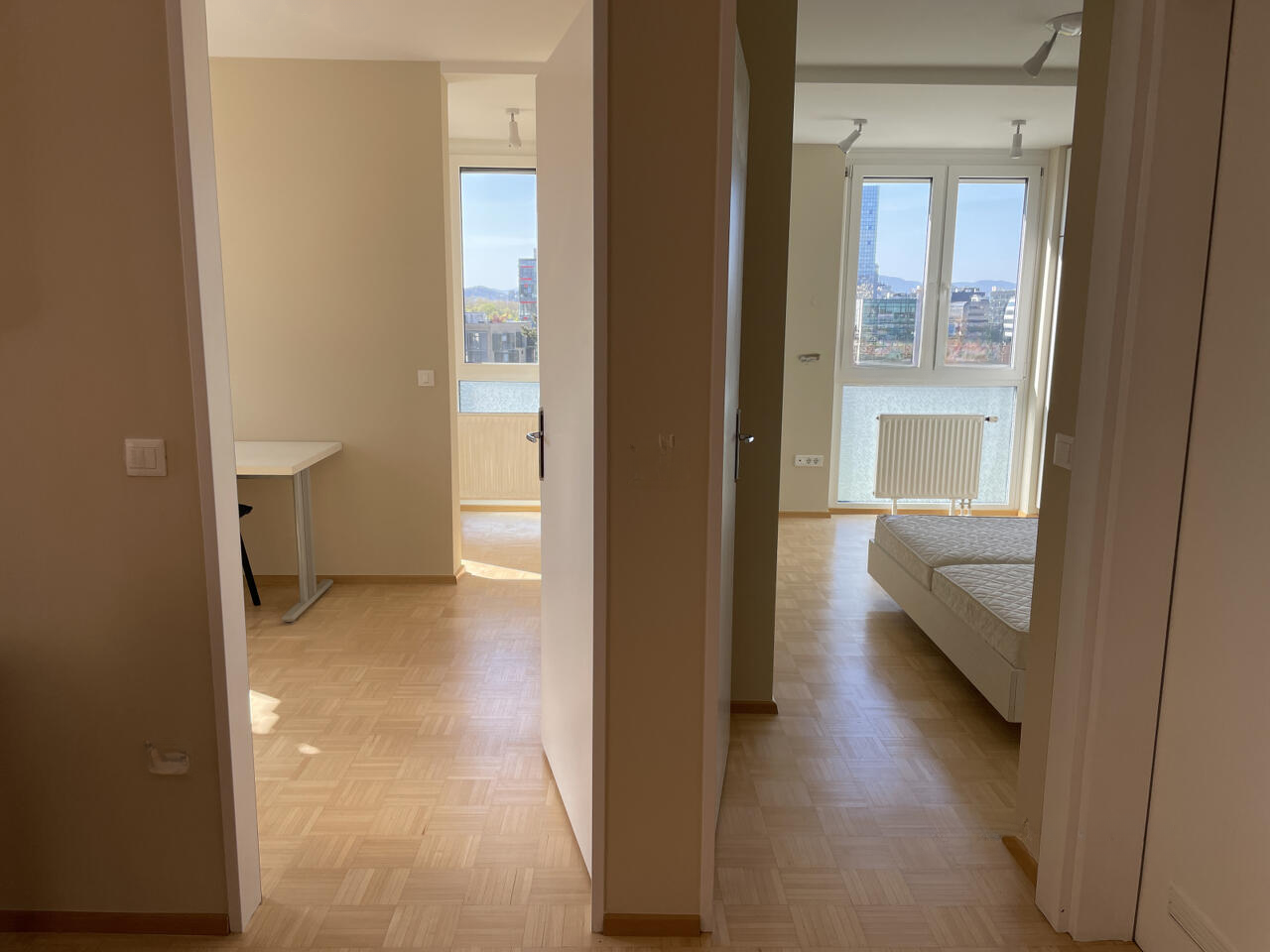 Квартира в Любляне, Словения, 118 м² - фото 12