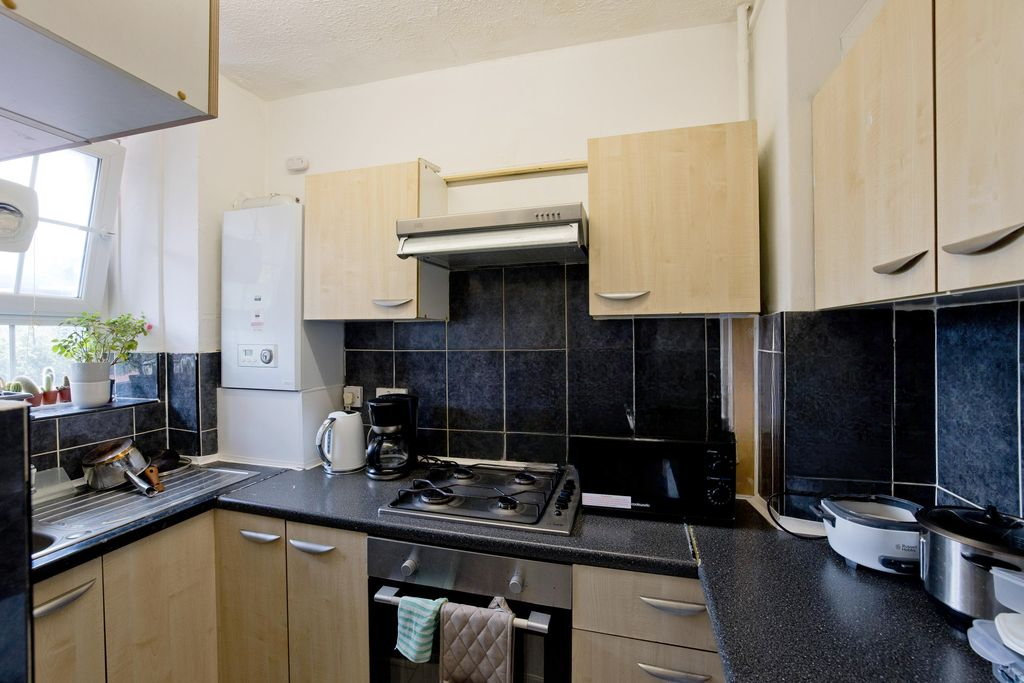 Квартира в Лондоне, Великобритания, 44 м² - фото 12