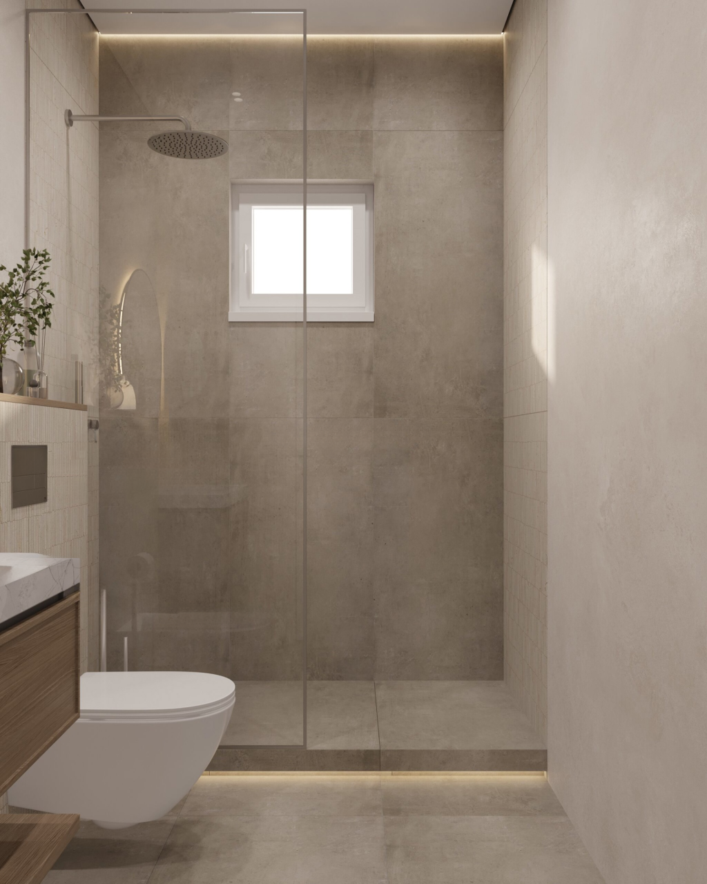 Квартира в Лимасоле, Кипр, 81 м² - фото 12