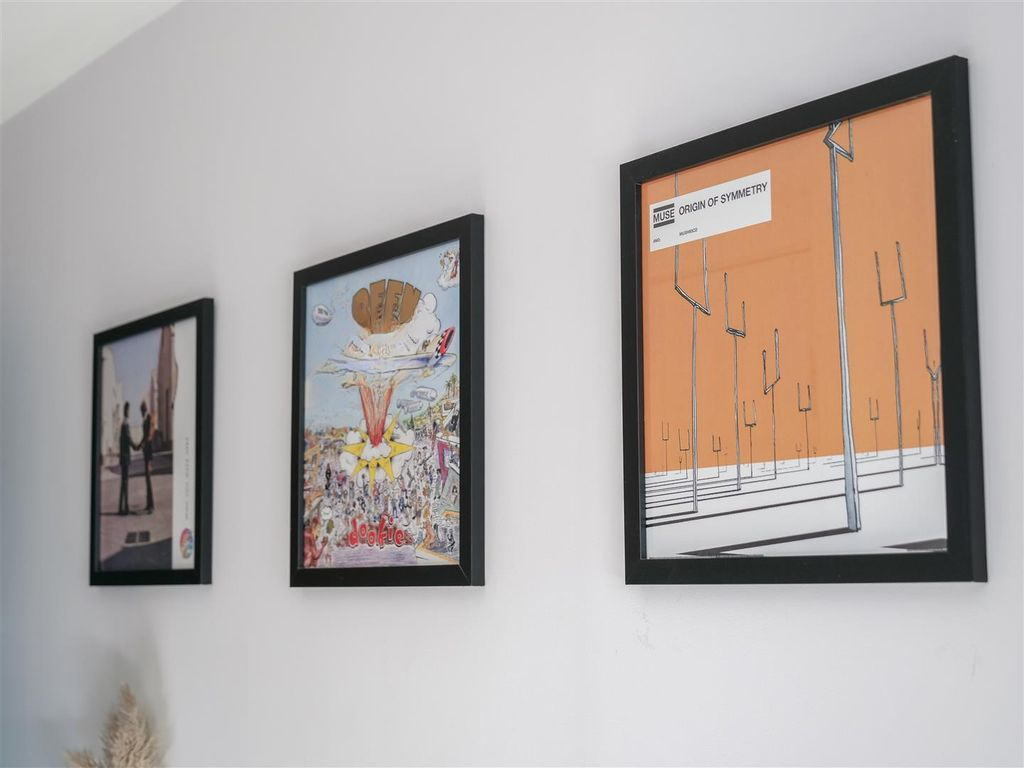 Квартира в Лондоне, Великобритания, 41 м² - фото 12