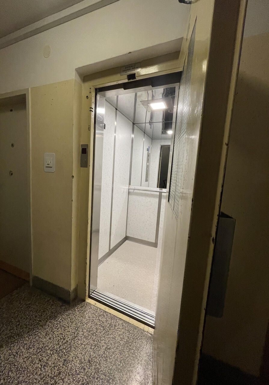 Квартира в Любляне, Словения, 76 м² - фото 12