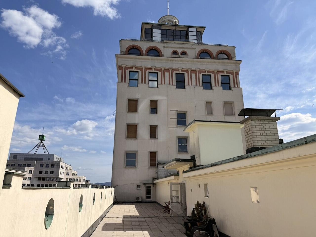 Квартира в Любляне, Словения, 98 м² - фото 12