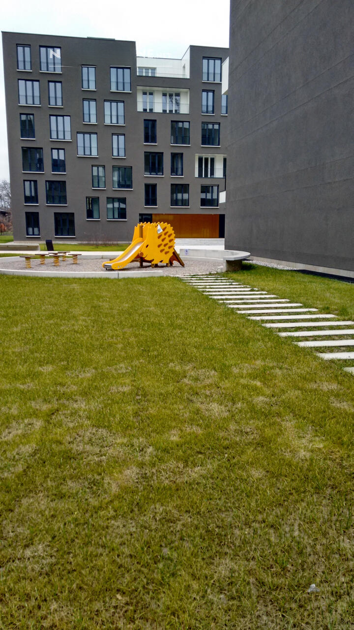 Квартира в Любляне, Словения, 73 м² - фото 12