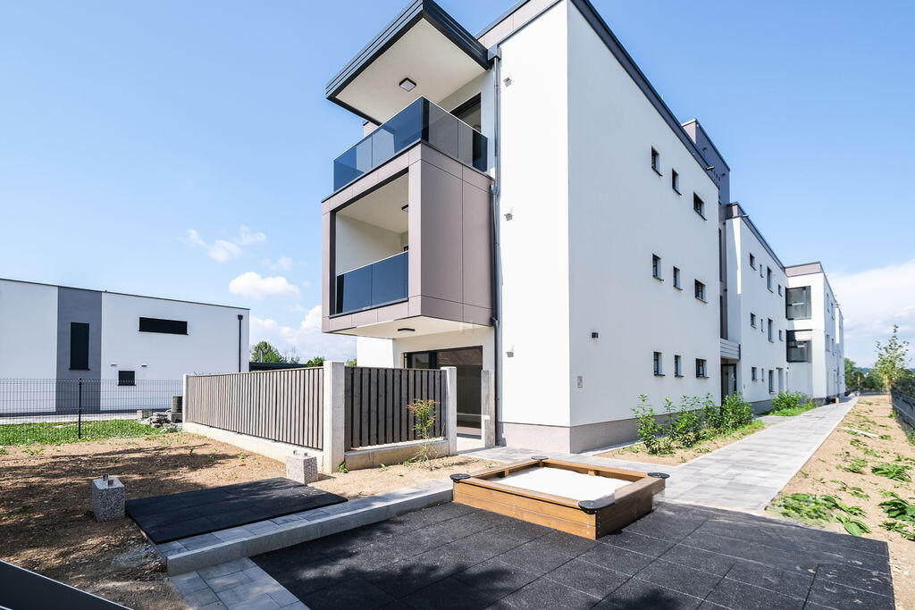 Квартира в Любляне, Словения, 58 м² - фото 12