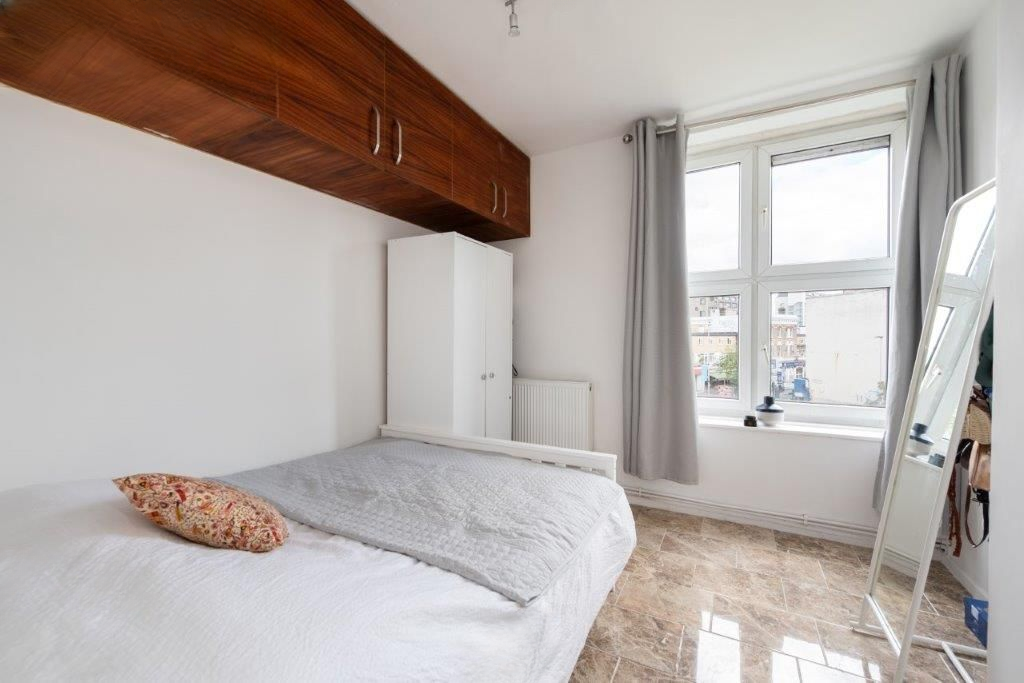 Квартира в Лондоне, Великобритания, 76 м² - фото 12