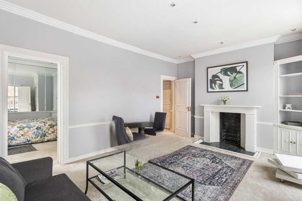 Квартира в Лондоне, Великобритания, 41 м² - фото 12