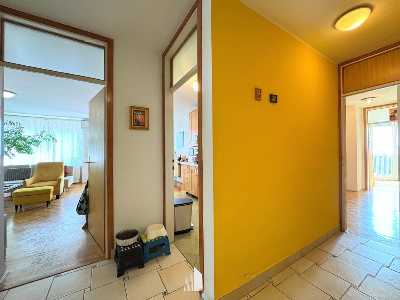 Квартира в Любляне, Словения, 122 м² - фото 12