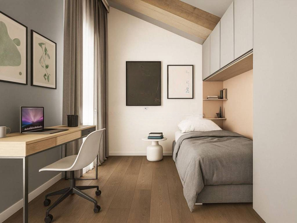 Квартира в Гориции, Италия, 225 м² - фото 12