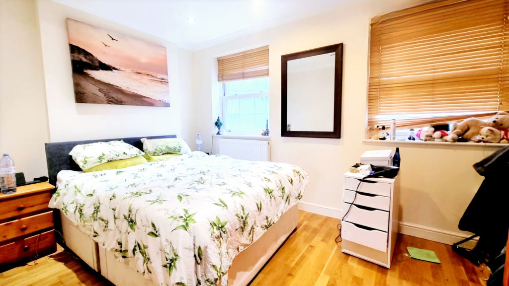 Квартира в Лондоне, Великобритания - фото 12