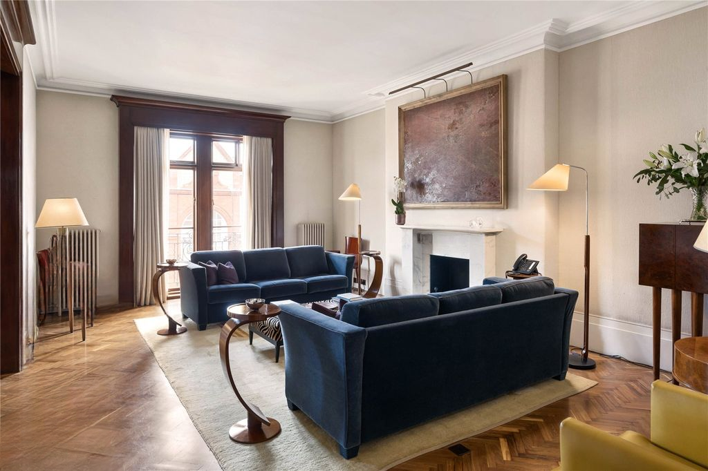 Квартира в Лондоне, Великобритания, 155 м² - фото 12