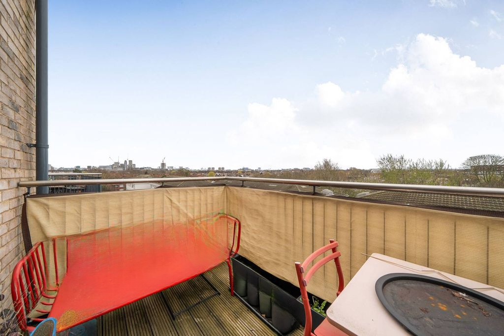 Квартира в Лондоне, Великобритания, 71 м² - фото 12