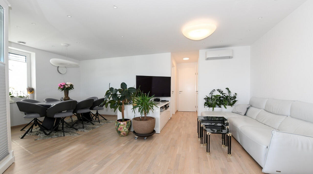 Квартира в Любляне, Словения, 145 м² - фото 12