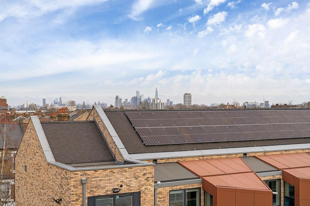 Квартира в Лондоне, Великобритания, 42 м² - фото 12