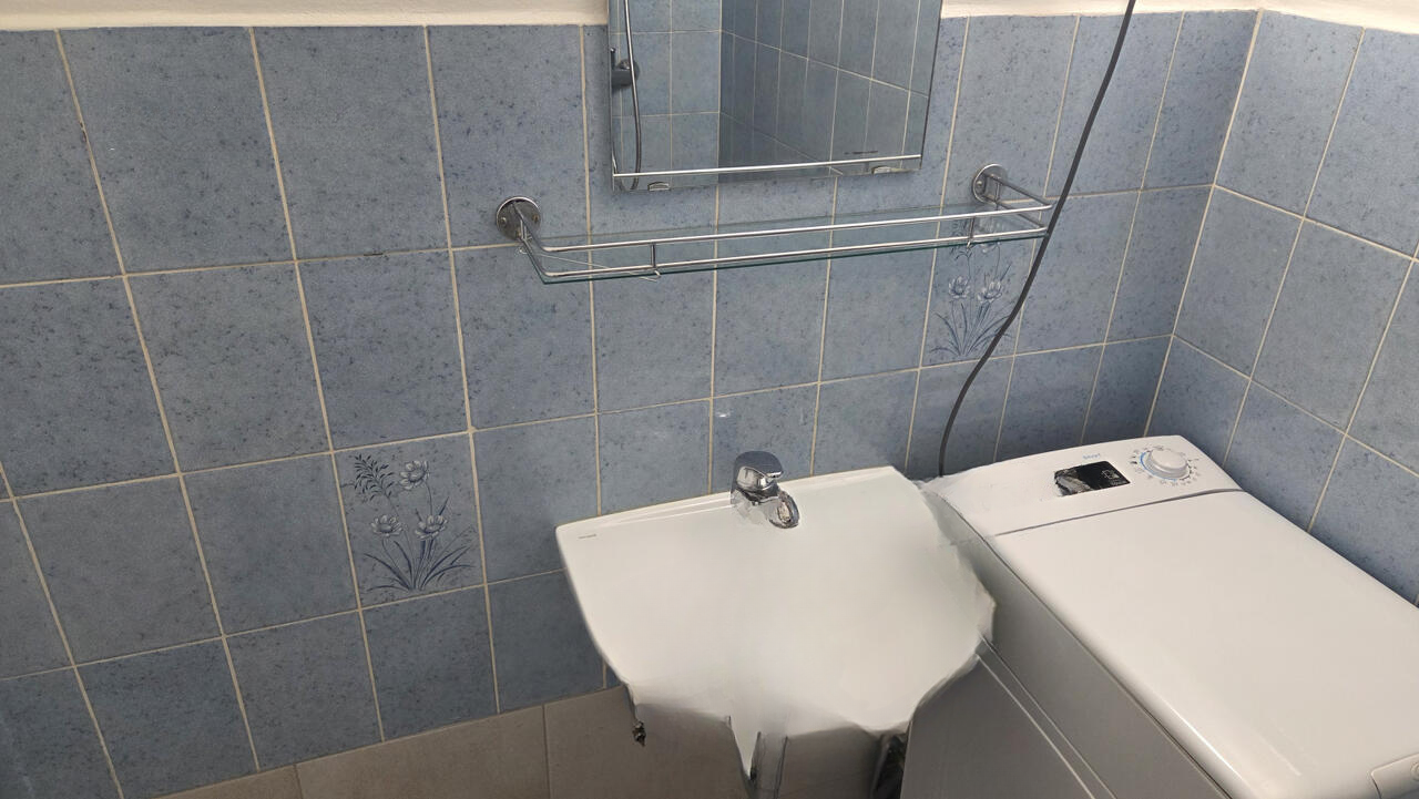 Квартира в Любляне, Словения, 27 м² - фото 12