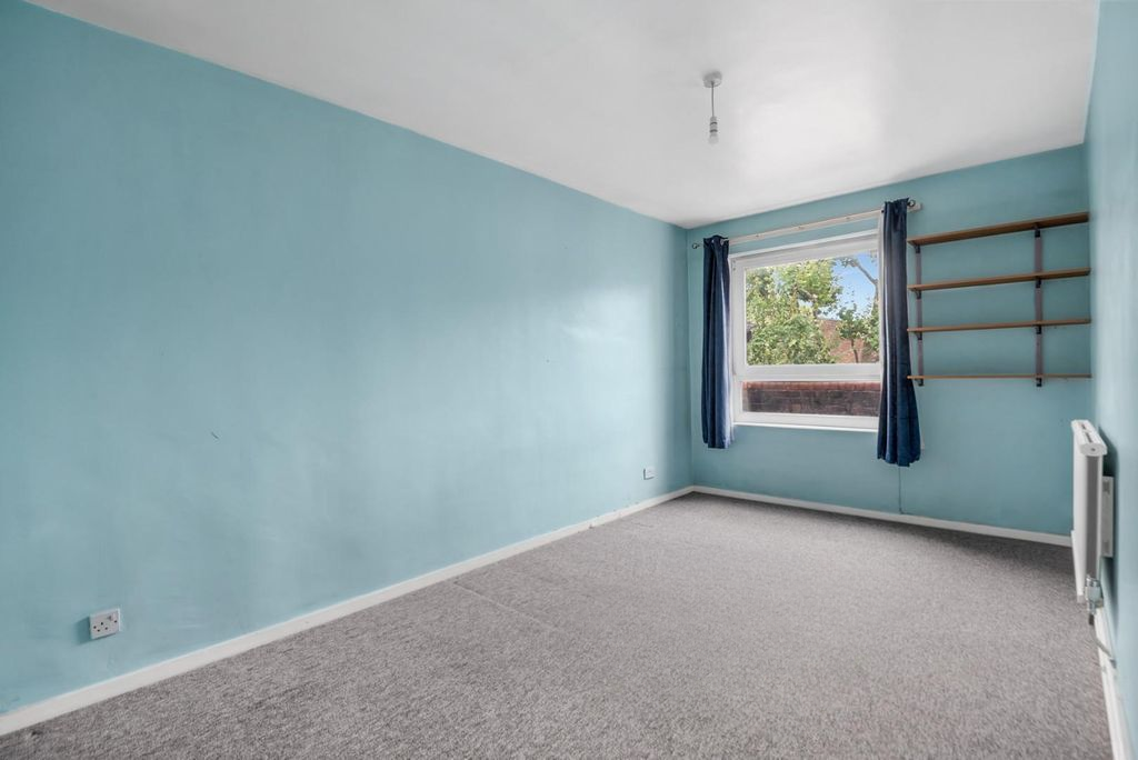 Квартира в Лондоне, Великобритания, 52 м² - фото 12