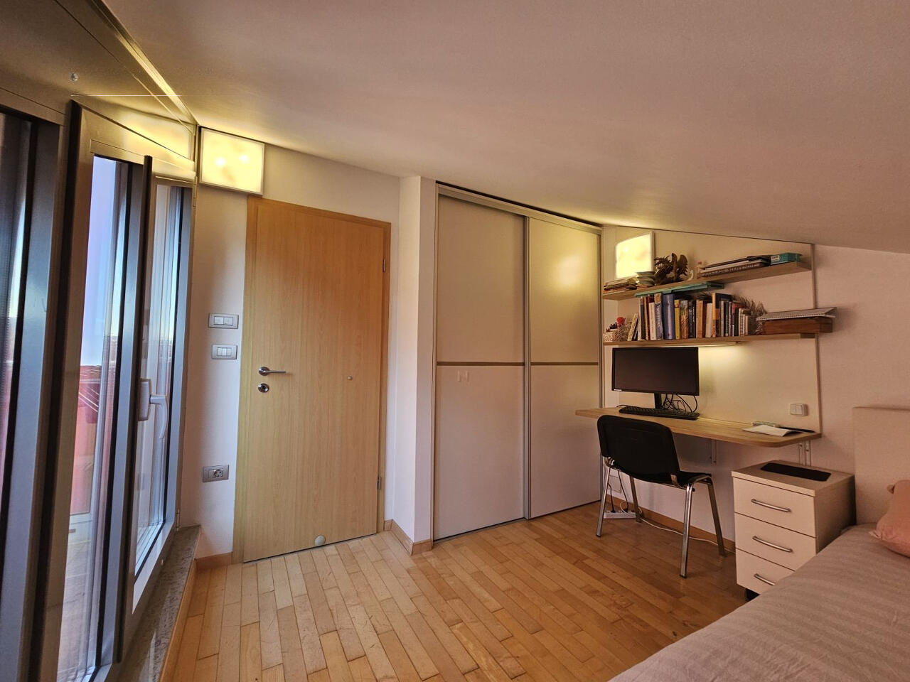 Квартира в Анкаране, Словения, 74 м² - фото 12