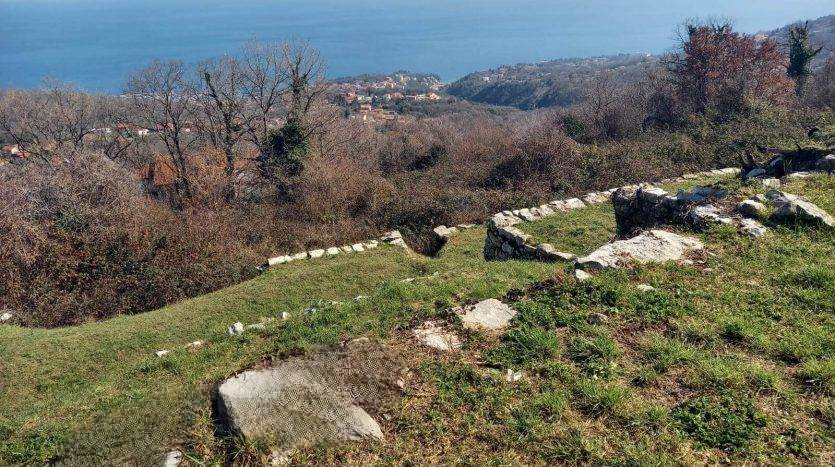 Дом в Опатии, Хорватия, 1 201 м² - фото 12