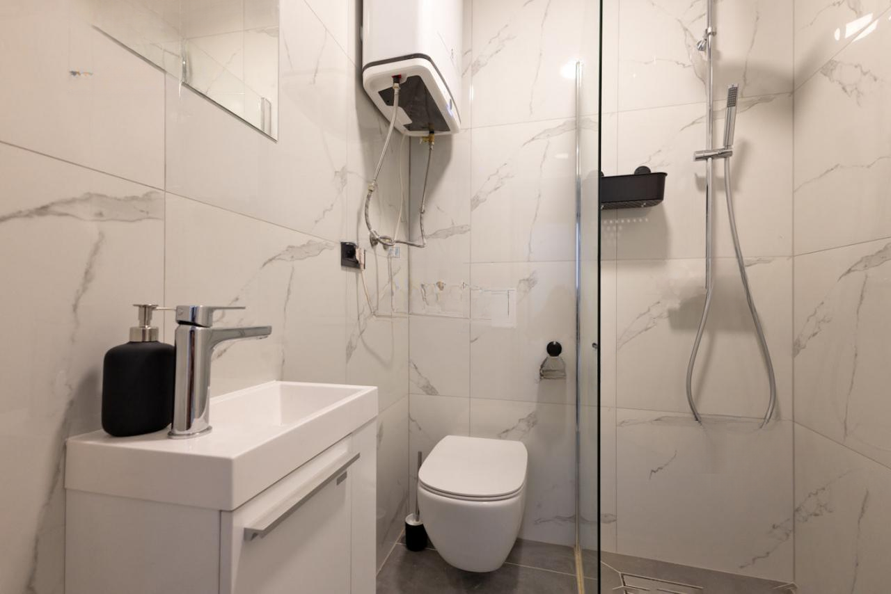 Квартира в Любляне, Словения, 36 м² - фото 12