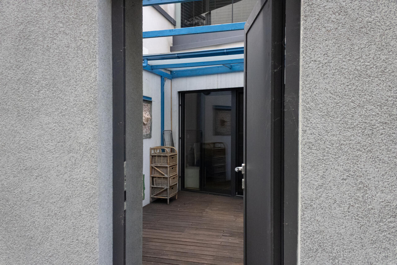 Квартира в Копере, Словения, 109 м² - фото 12