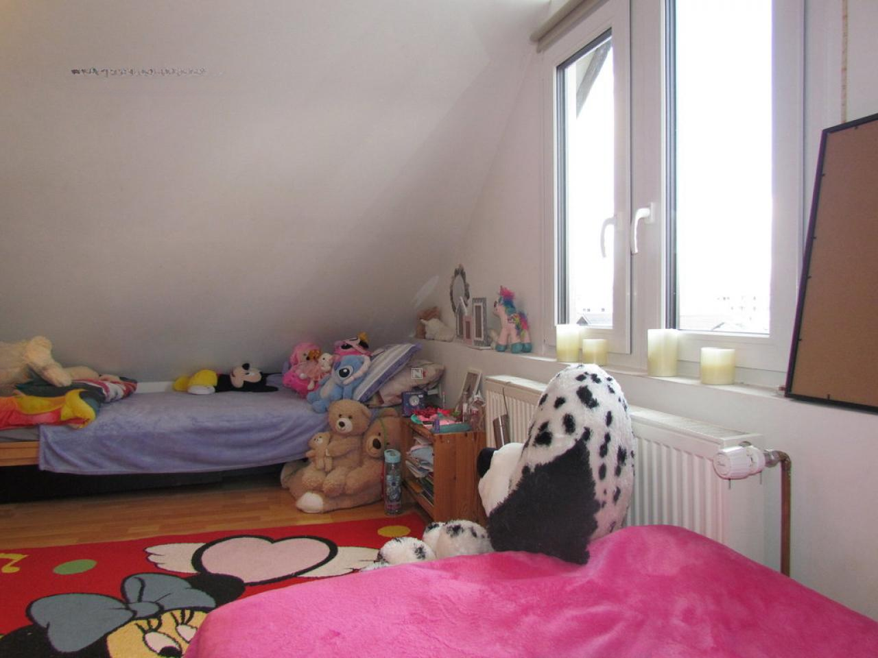 Квартира в Любляне, Словения, 63 м² - фото 12