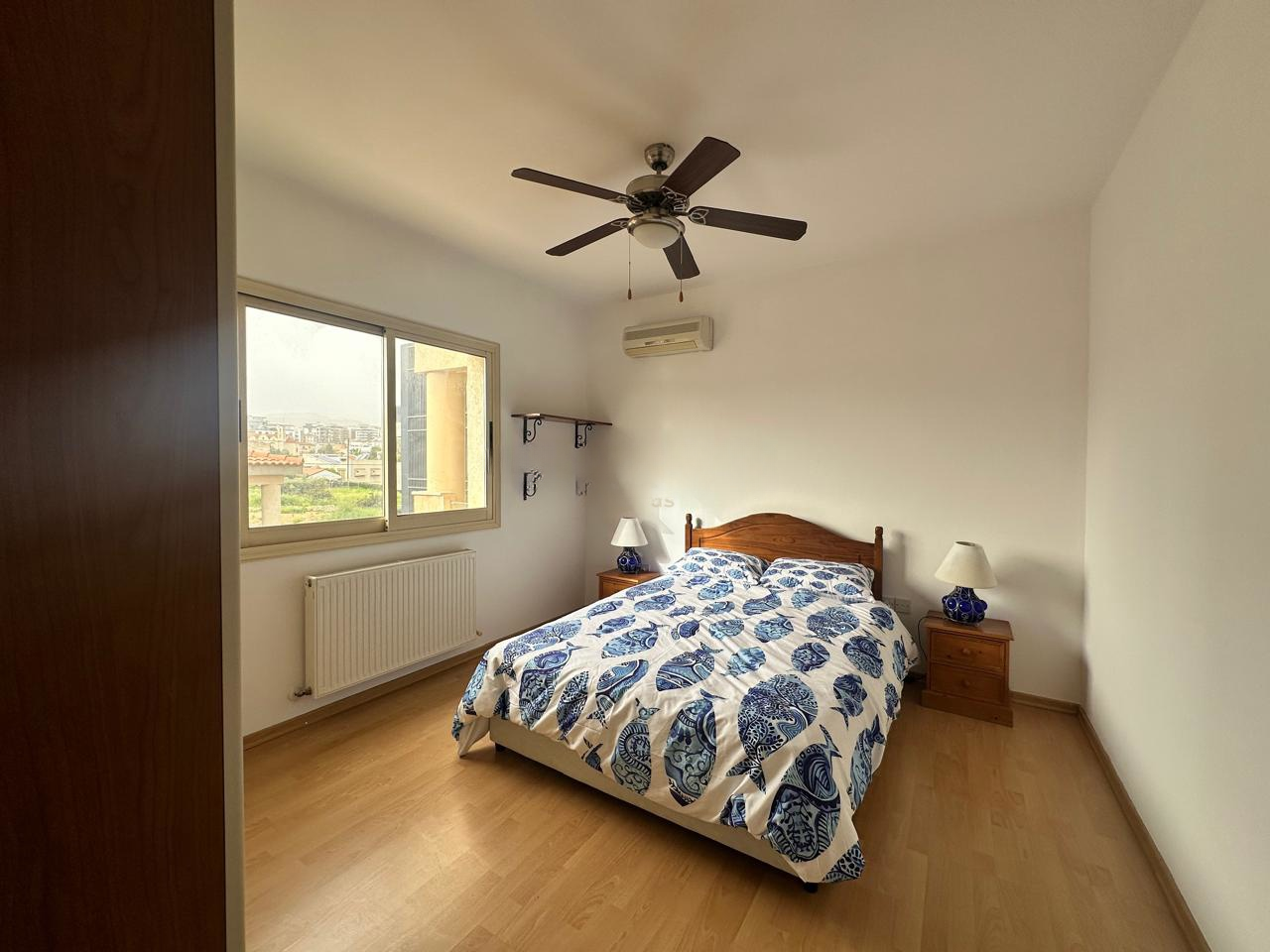 Квартира в Айос-Атанасиосе, Кипр, 122 м² - фото 12