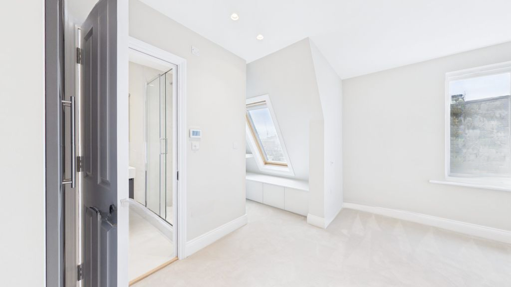 Квартира в Лондоне, Великобритания, 96 м² - фото 12