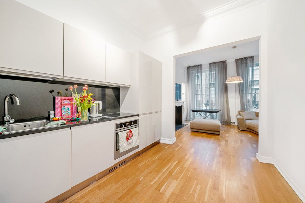 Квартира в Лондоне, Великобритания, 191 м² - фото 12