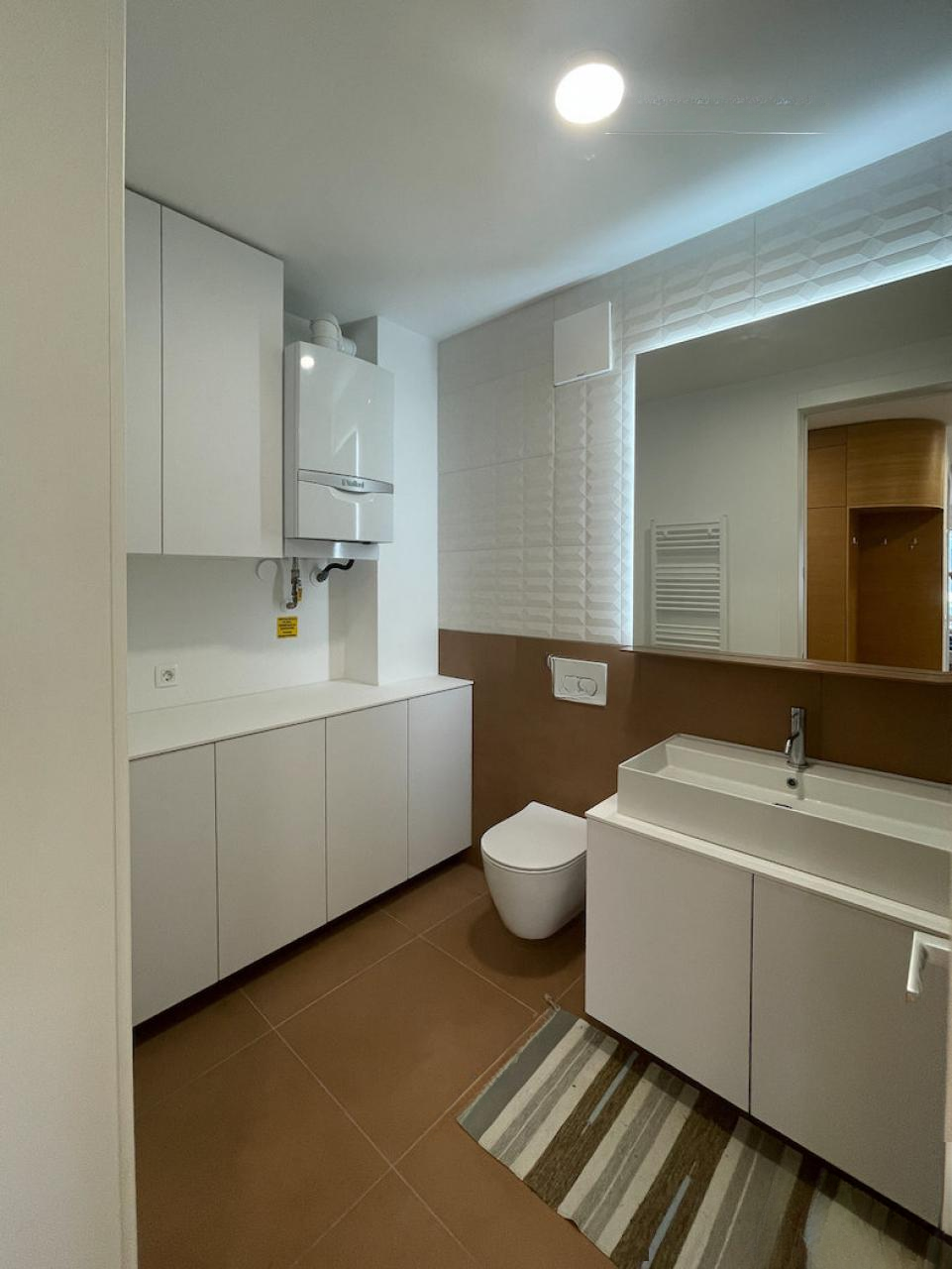 Квартира в Любляне, Словения, 85 м² - фото 12