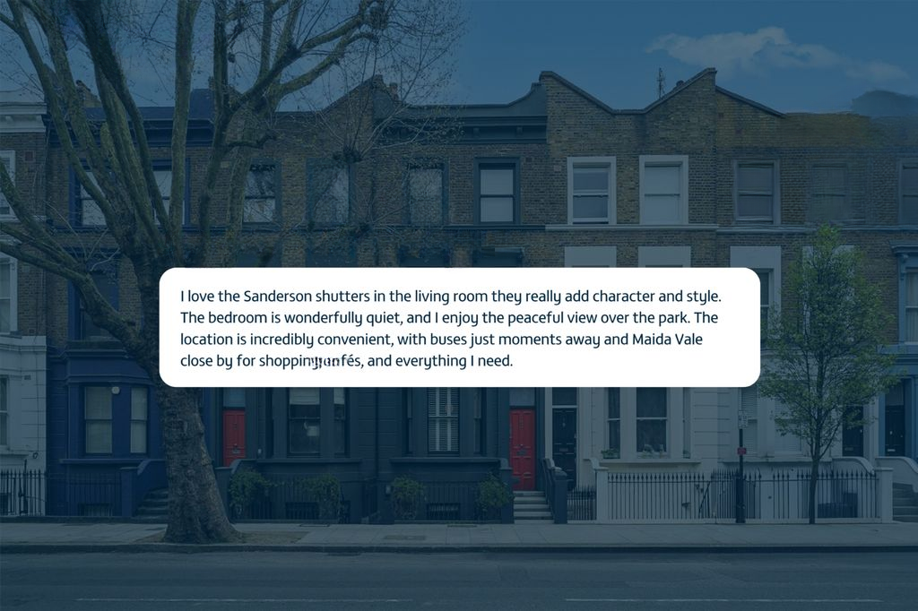 Квартира в Лондоне, Великобритания, 44 м² - фото 12