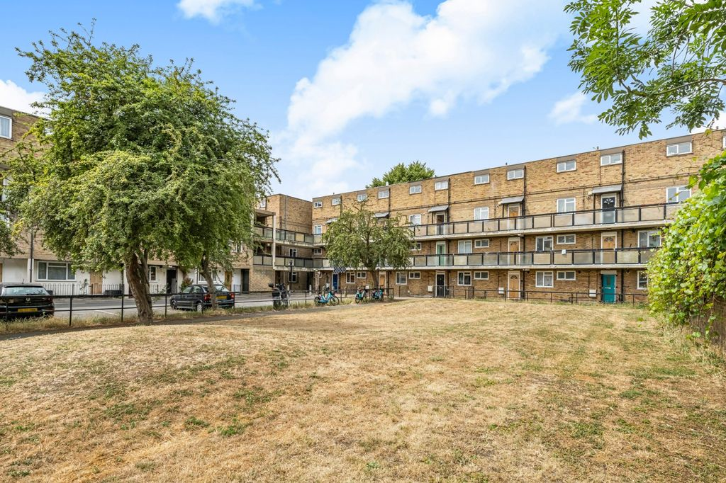 Квартира в Лондоне, Великобритания, 46 м² - фото 12