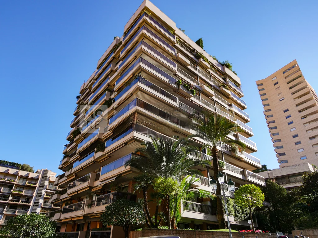 Квартира в Монако, Монако, 49 м² - фото 12