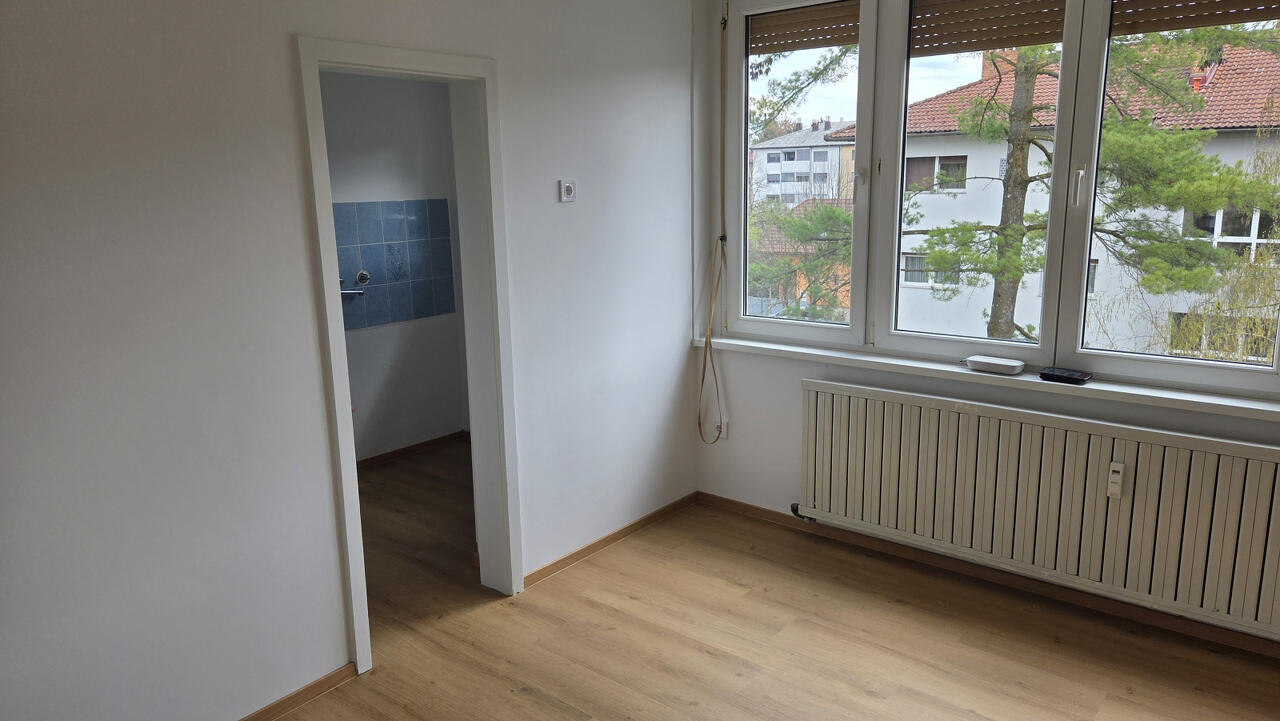 Квартира в Любляне, Словения, 27 м² - фото 13