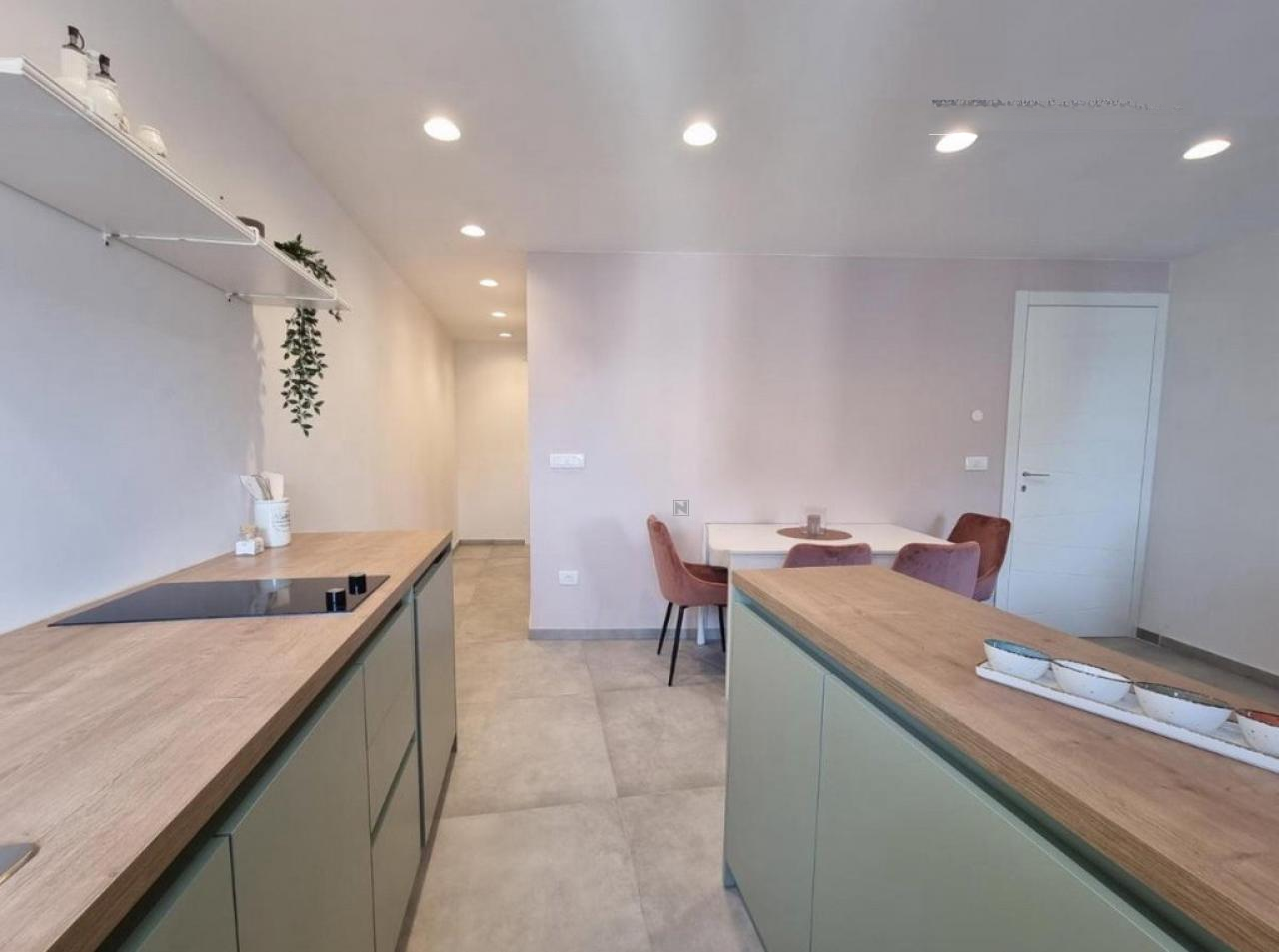 Квартира в Пиране, Словения, 110 м² - фото 13