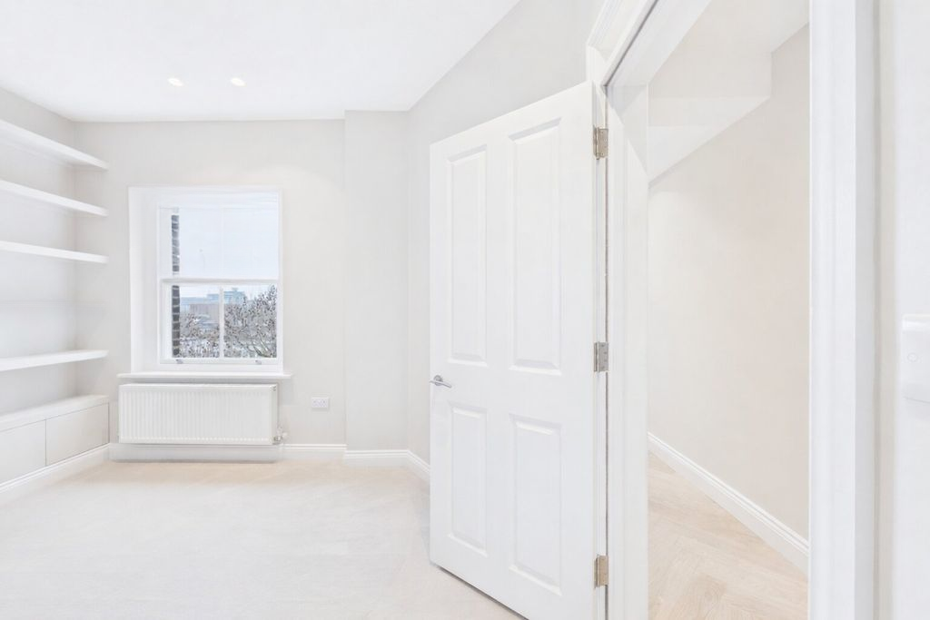 Квартира в Лондоне, Великобритания, 96 м² - фото 13