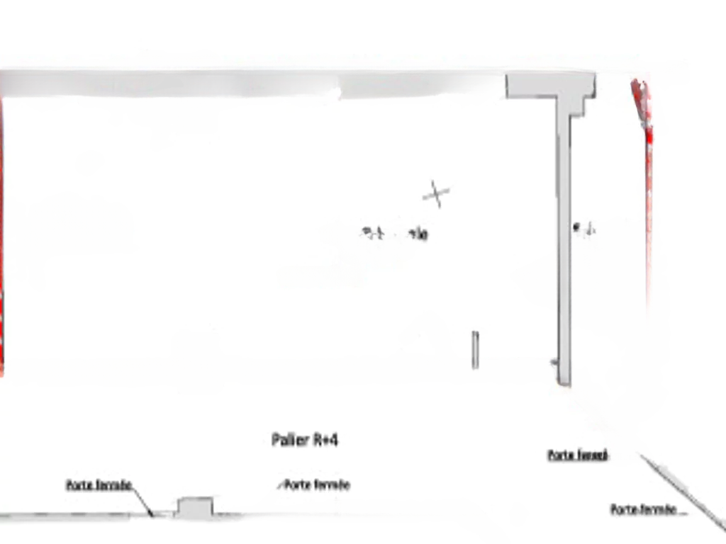 Квартира в Монако, Монако, 60 м² - фото 13
