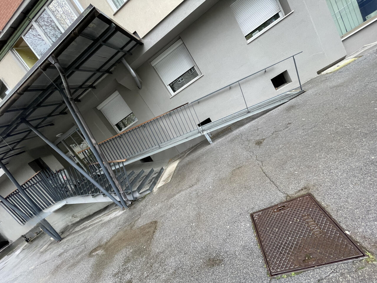 Квартира в Любляне, Словения, 76 м² - фото 13