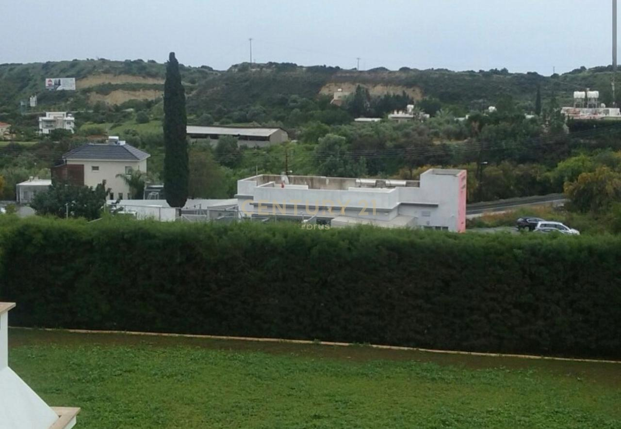 Квартира в Агиос Тихоне, Кипр, 200 м² - фото 13