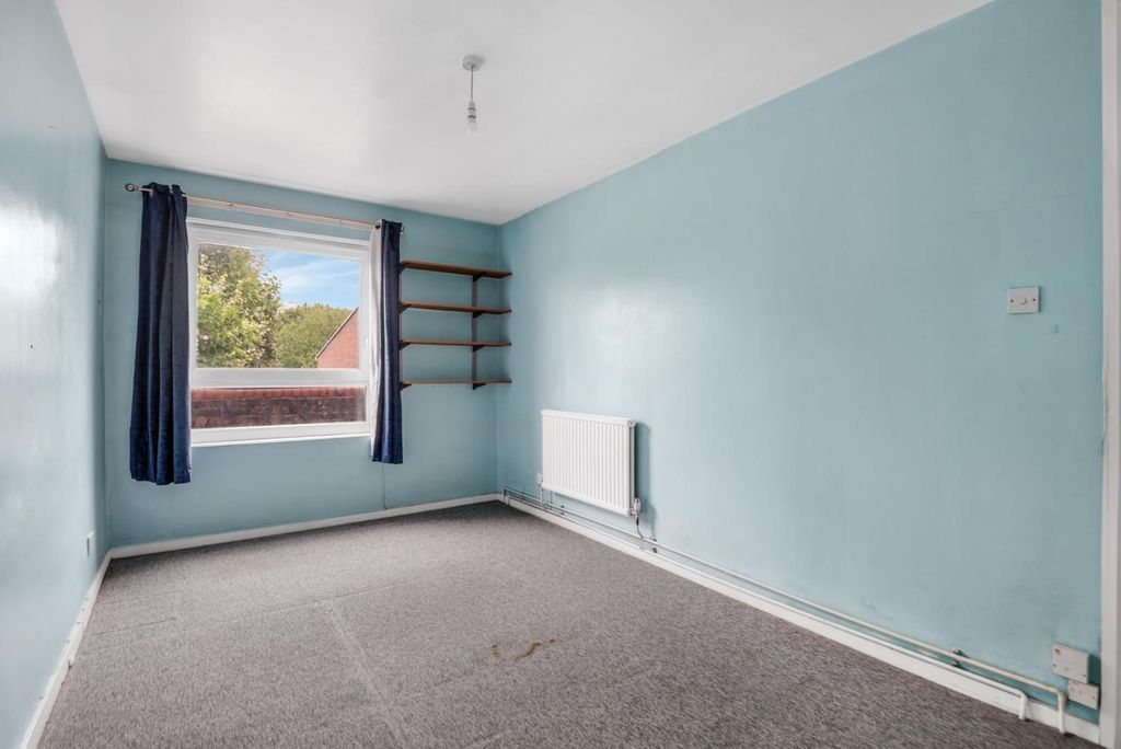 Квартира в Лондоне, Великобритания, 52 м² - фото 13