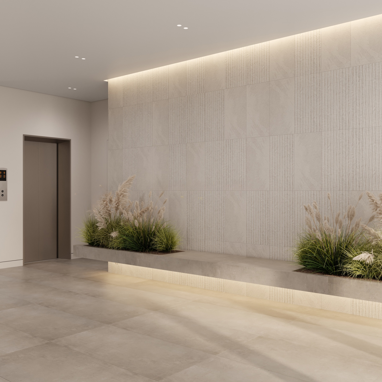 Квартира в Лимасоле, Кипр, 81 м² - фото 13